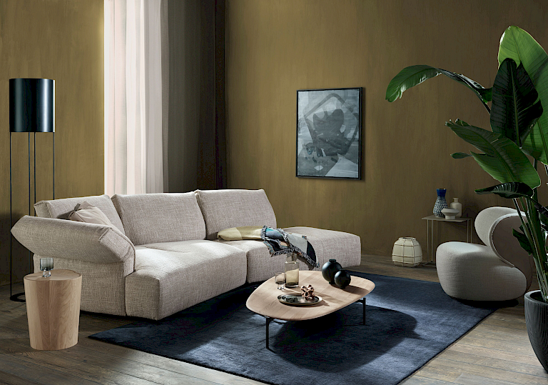 Mariposa Sofa von Vitra bei Anliker Home AG